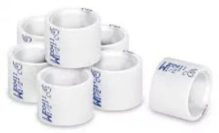 Wirsbo ProPEX expansion rings, from our San Juan Capistrano guide: Replacing Your Tank